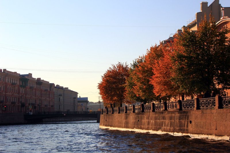 Канал Грибоедова 91