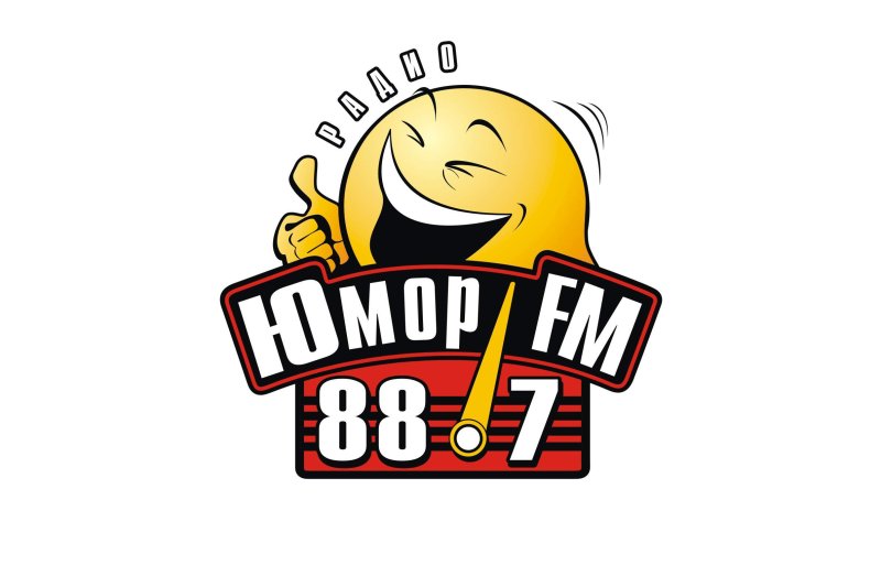 Юмор fm