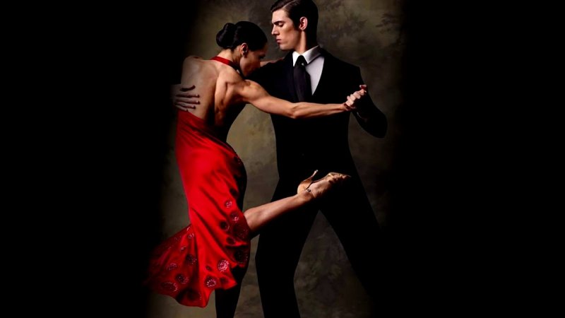 Танго для одной фильм