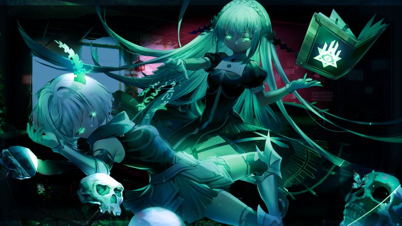 AFK Arena Сильвина