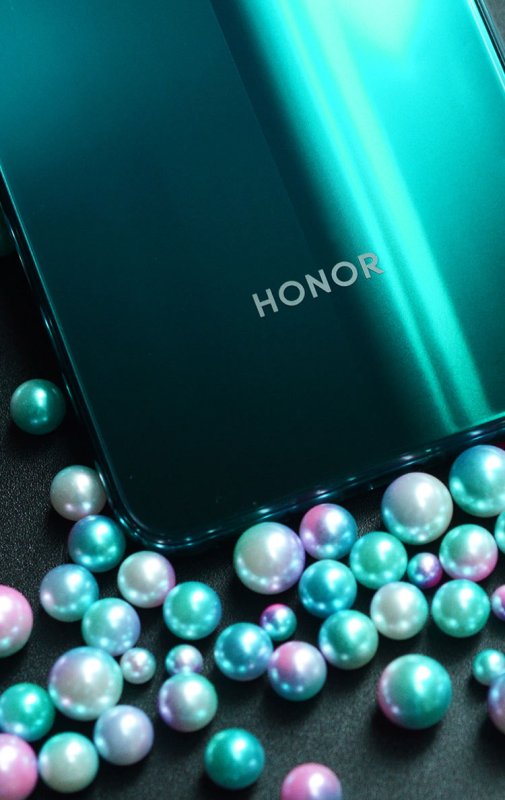 Хонор андроид 8