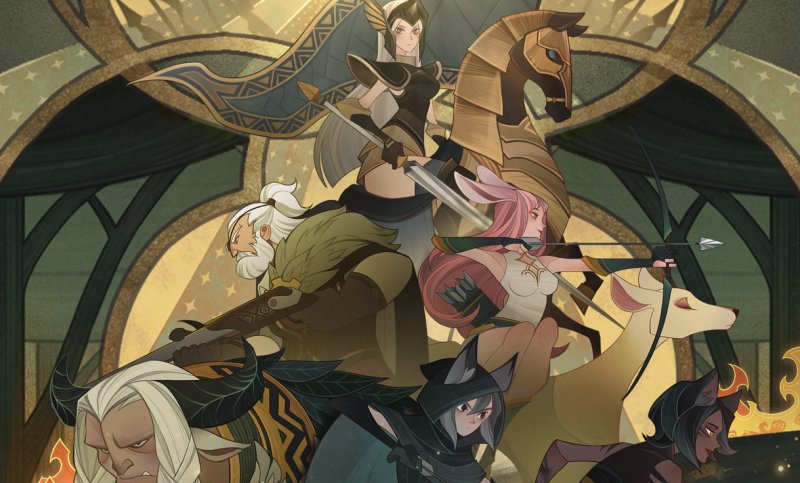 Мираэль АФК