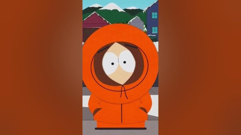 Кенни в 4 сезоне