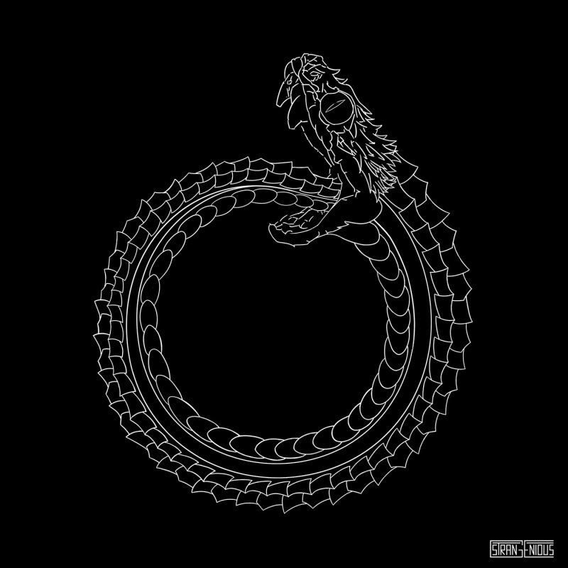 Рагнарек Уроборос