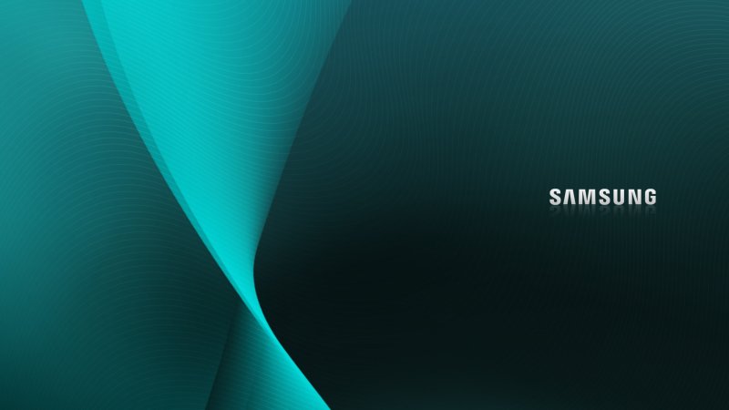 Обои на рабочий стол Samsung