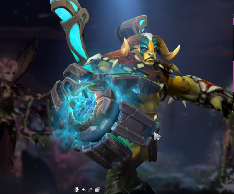 Боевой пропуск дота 2