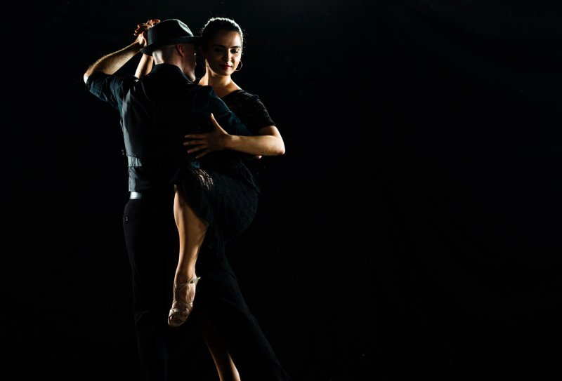 Ева Кесслер танго 2011 фильм