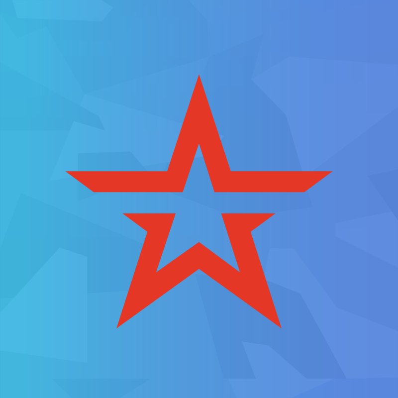 Лого для радио звезда