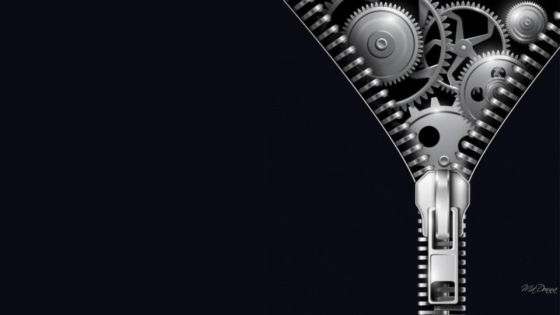 Фон в стиле Техно