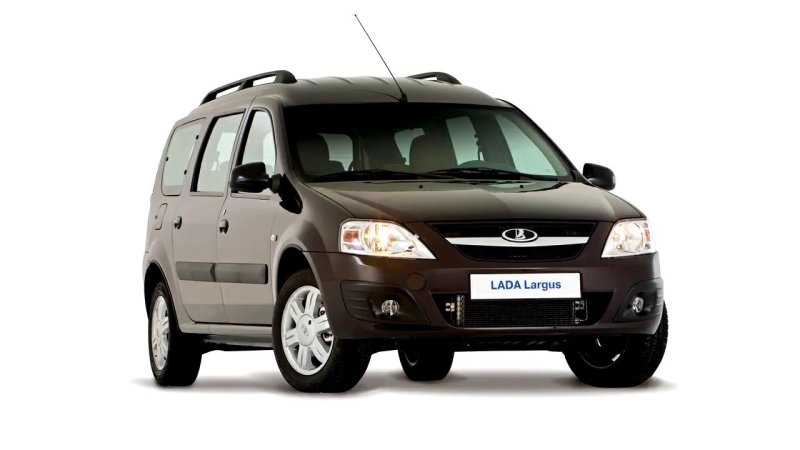 Lada Largus