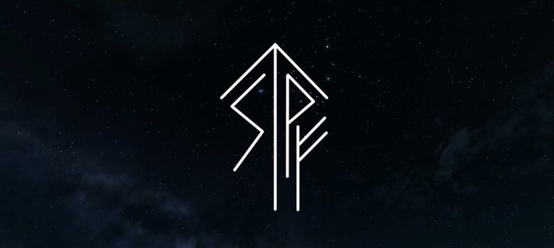 Руна успеха и благополучия