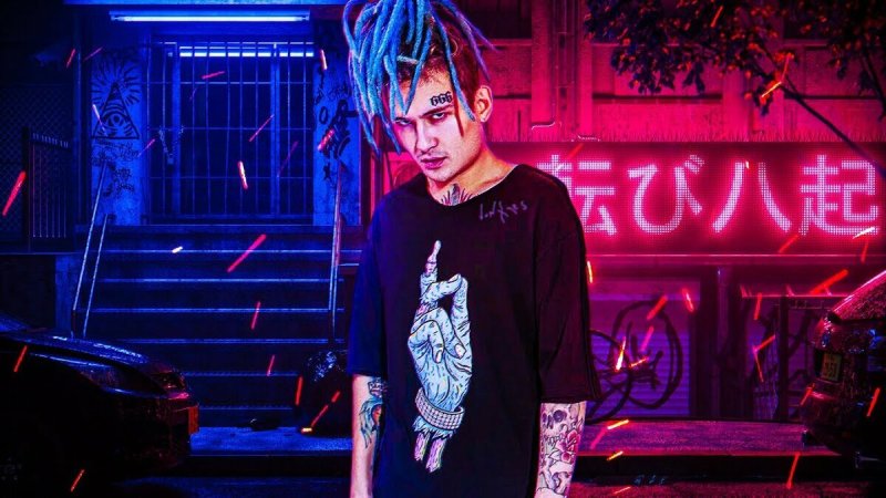 Алишер Моргенштерн 2022