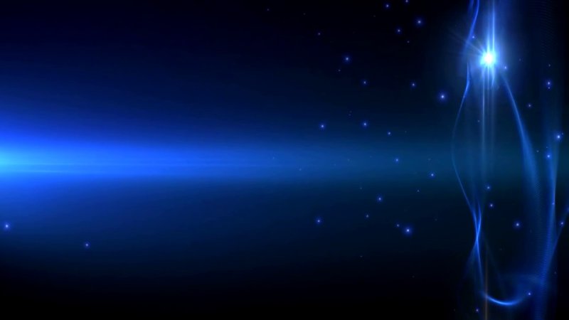 Темно синий фон