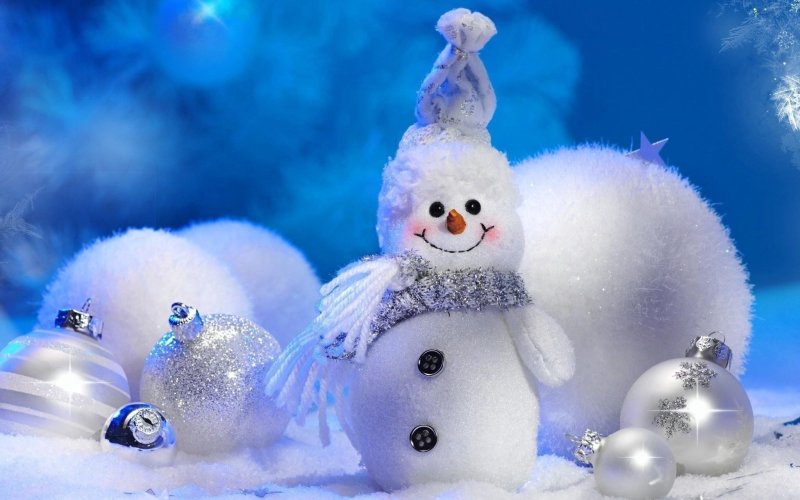 Новогодние картинки