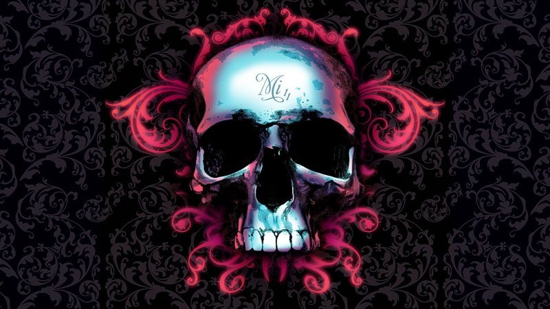 Крутые обои