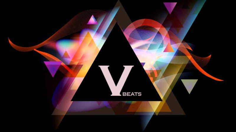 Геометрические фигуры арт