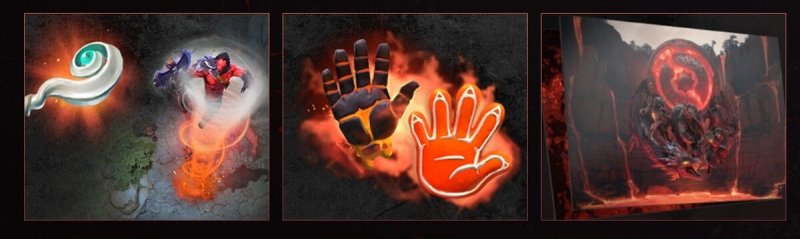 Награды БП дота 2 2022