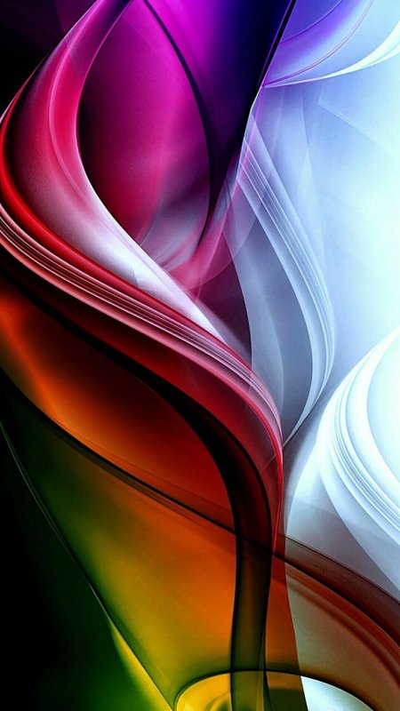 Абстрактные картинки