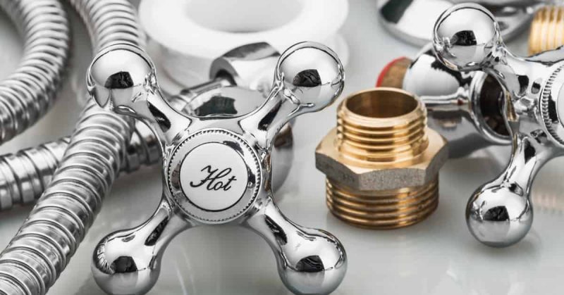 Сантехника обои