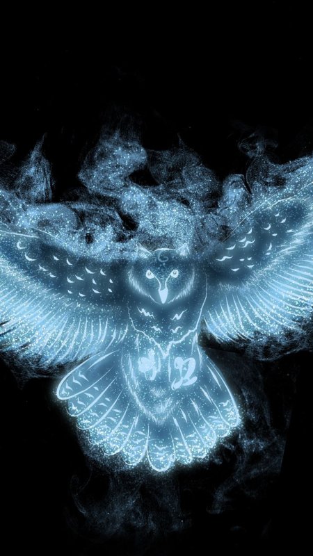 Патронус Филин