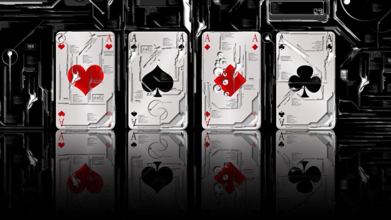 Заставка на телефон карты