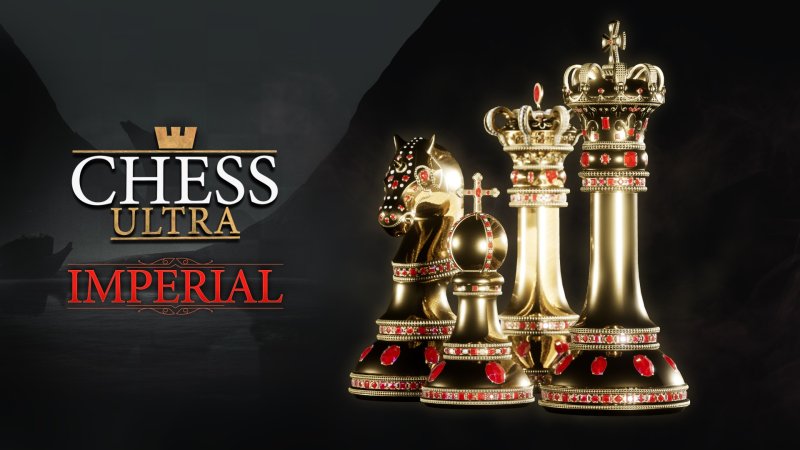 Шахматы обои