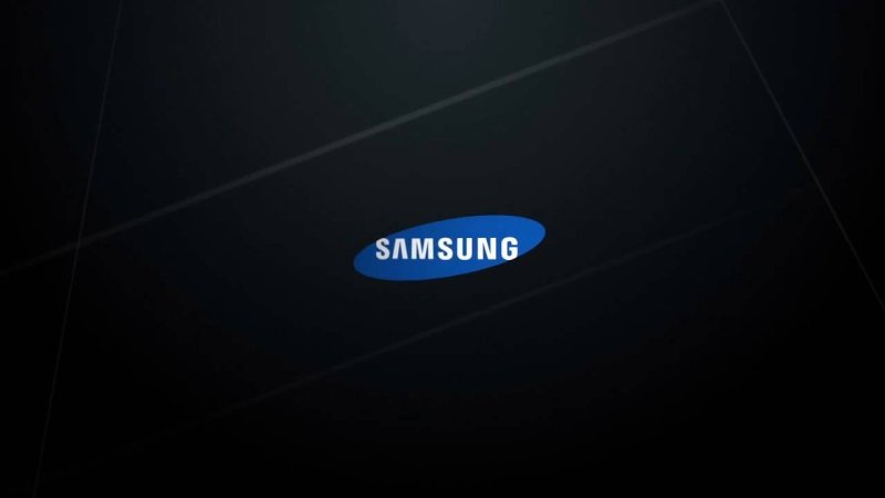 Samsung заставка