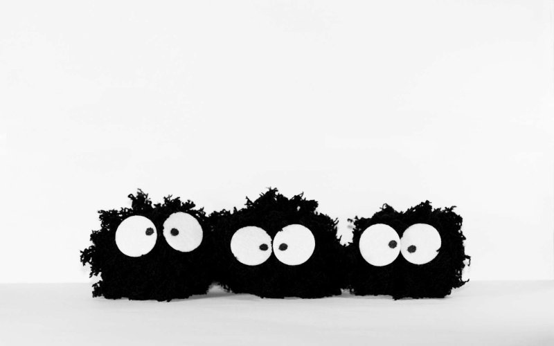 Прикольные картинки на фон