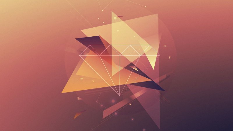 Геометрическая абстракция