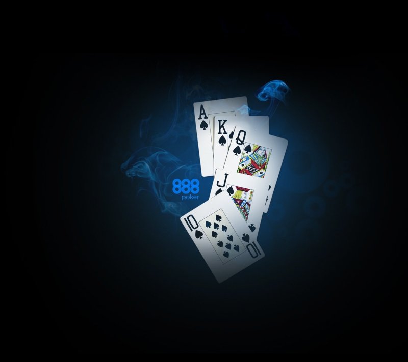 Картинки покерных карт