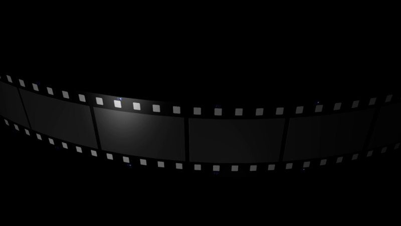 Кинематографическая пленка