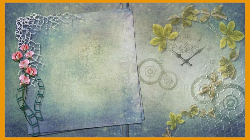 Фон для обложки альбома