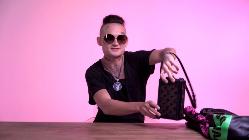 Моргенштерн 2021