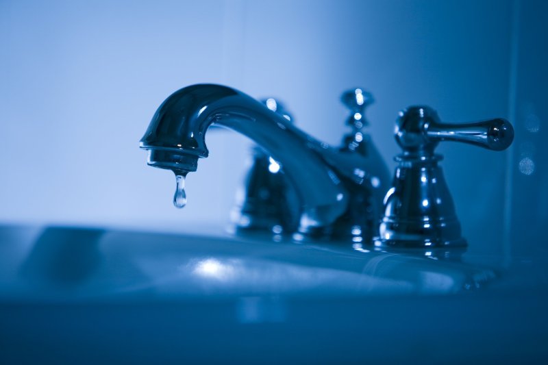 Визитка сантехника