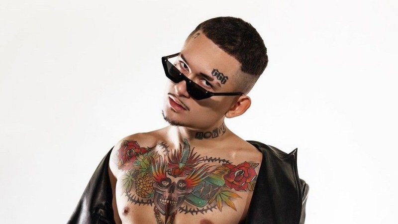 Моргенштерн 2022