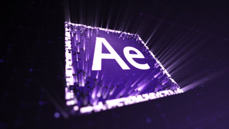 Adobe after Effects