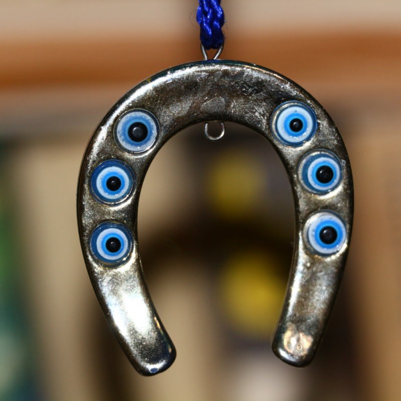 Сглаз оберег