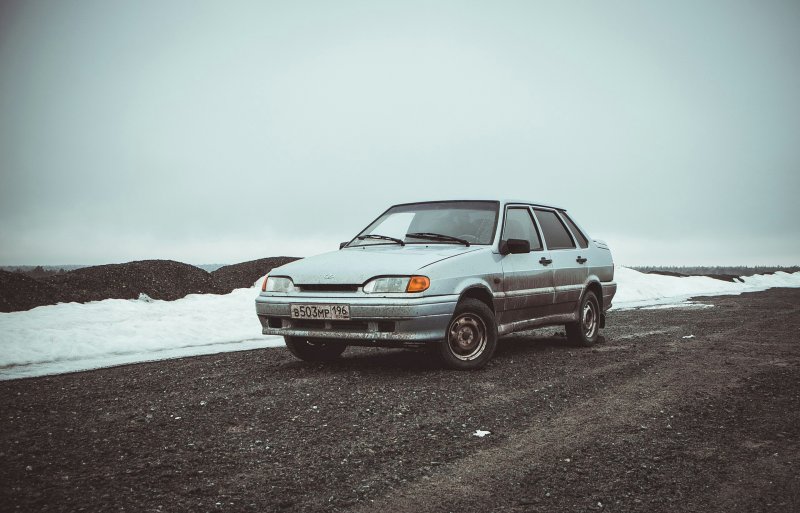 Лада 2115 опер