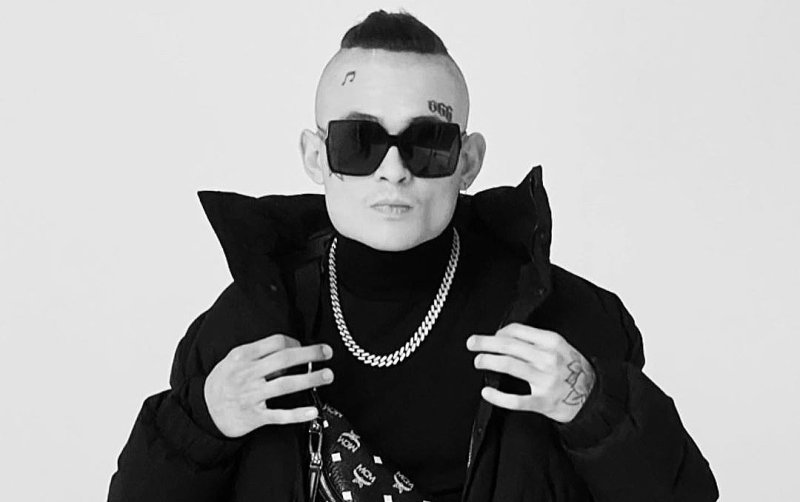 Моргенштерн 2021