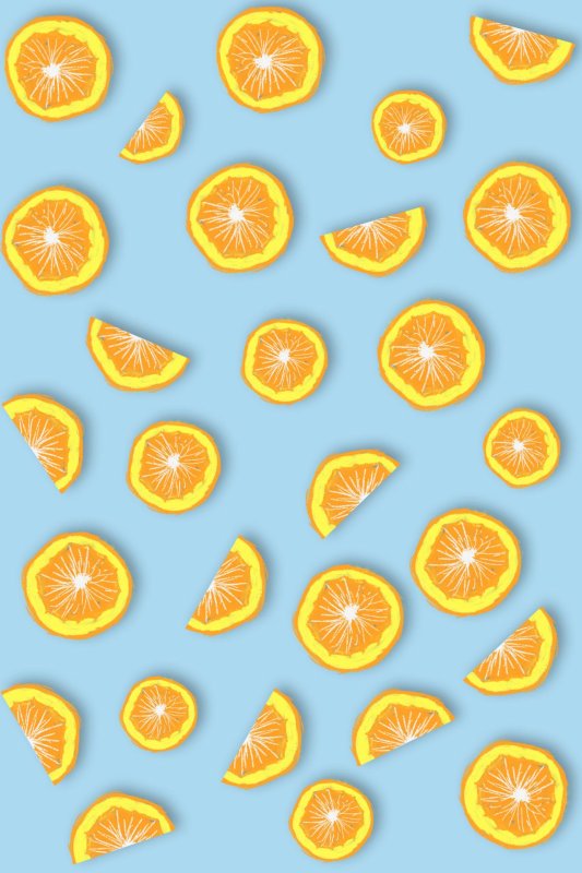 Заставки на телефон фрукты