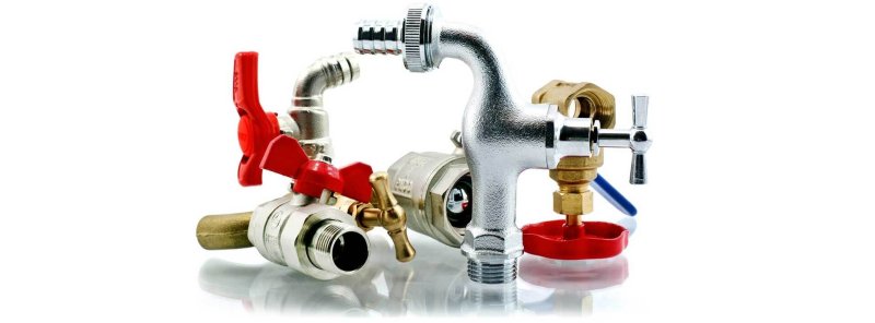 Сантехническое оборудование