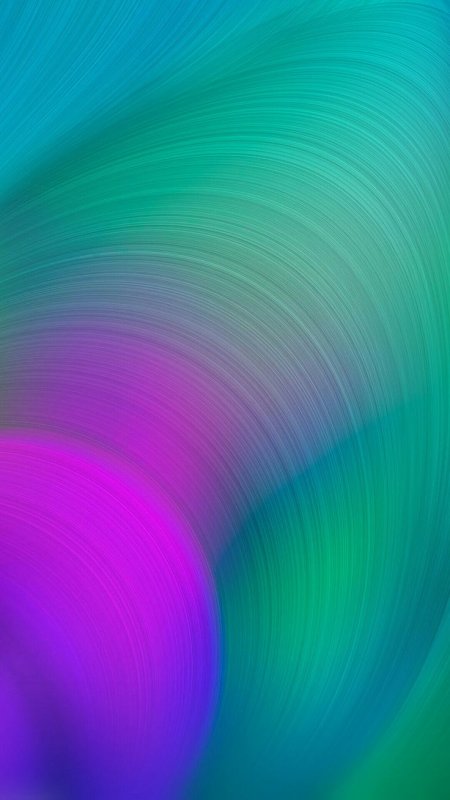 Цветовой фон