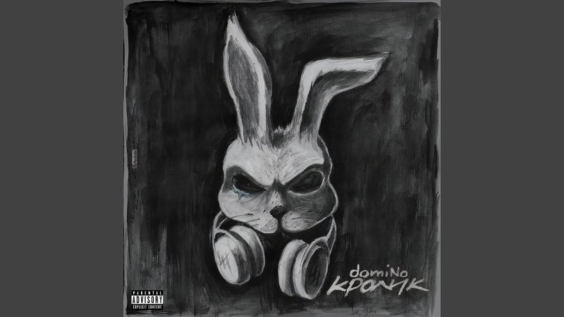 Белый кролик отбросы