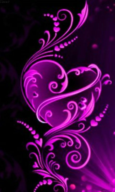 Красивые узоры на телефон