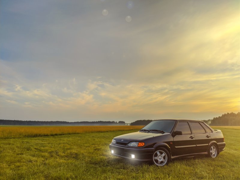 Lada 2115