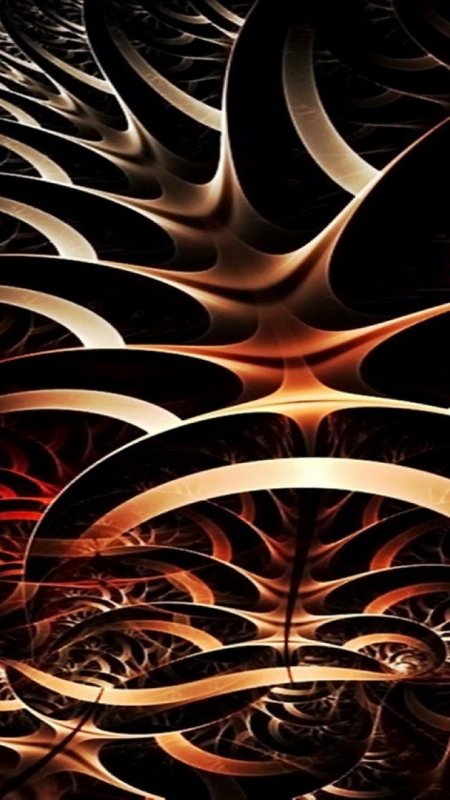 Абстракция картинки