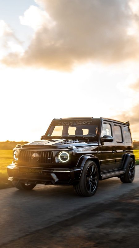 Mercedes g class 2021