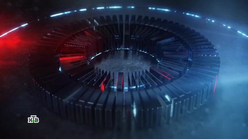 Чрезвычайное происшествие НТВ 2007