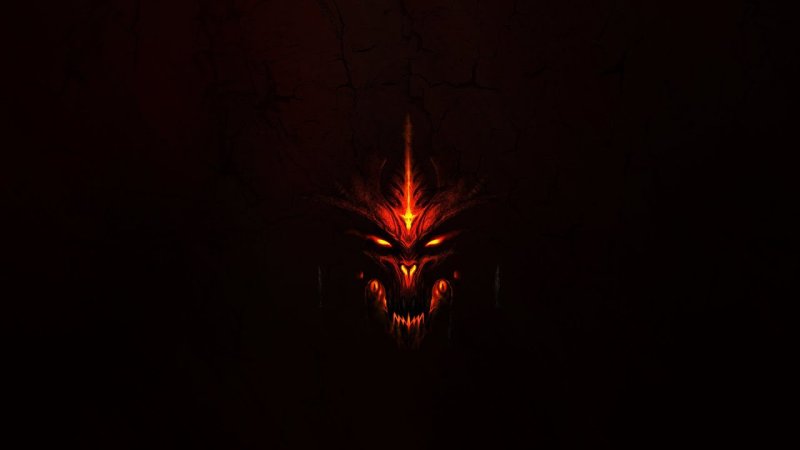 Diablo 3 Diablo