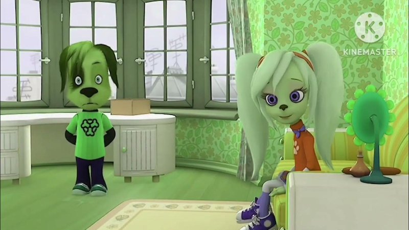 Барбоскины опять двойка 2